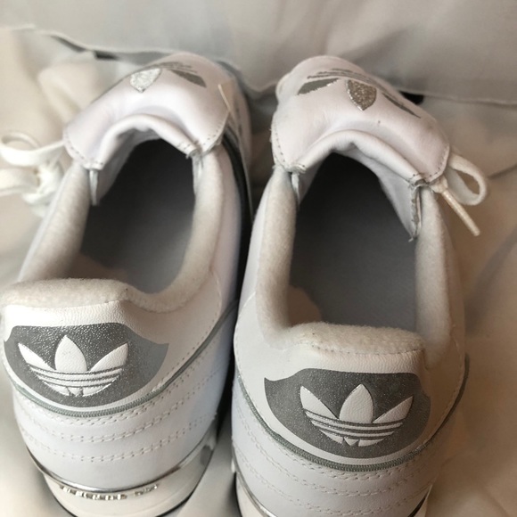 Vintage Adidas Shoes - Picture 7 of 7